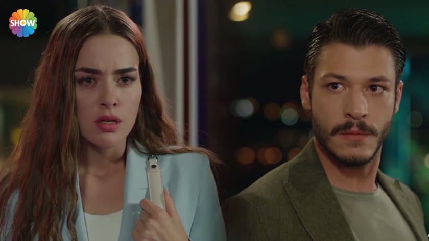 Cam Tavanlar 4.bölüm Reytingleri Nasıl? Dizi Nasıl Gidiyor?