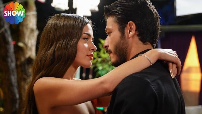 Cam Tavanlar 5.Bölüm Reytingi Nasıl? Dizi Nasıl Gidiyor?