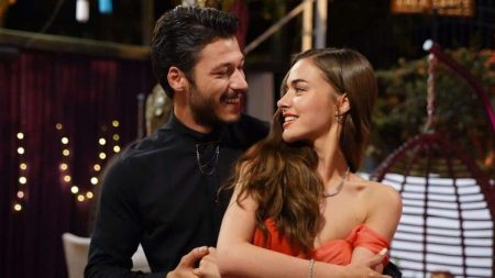 Cam Tavanlar 6.bölüm Fragmanı Yayınlandı