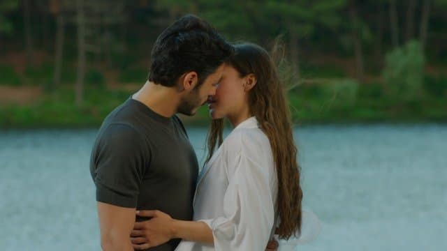 Cam Tavanlar 6.bölüm için 2 Yeni Fragman!
