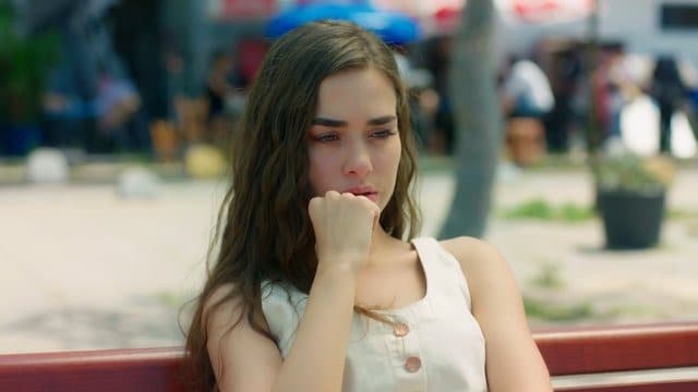 Cam Tavanlar 7.bölüm 3.Fragmanı Geldi!