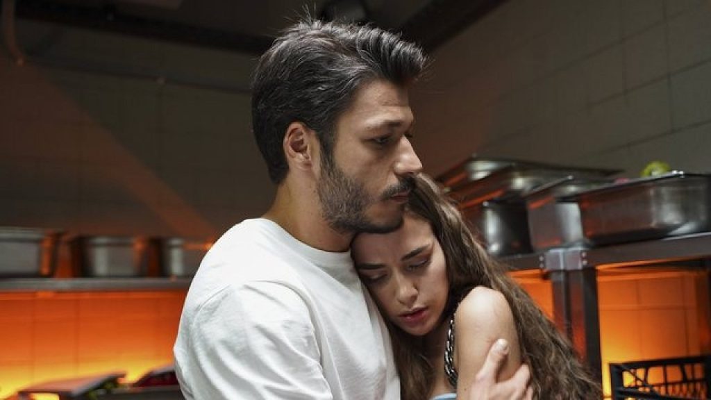 Cam Tavanlar Final Kesinleşti! İşte Final Zamanı