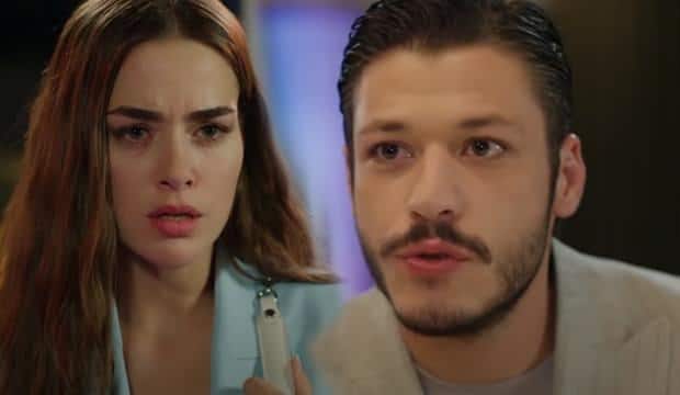 Cam Tavanlar Final mi Yapıyor?