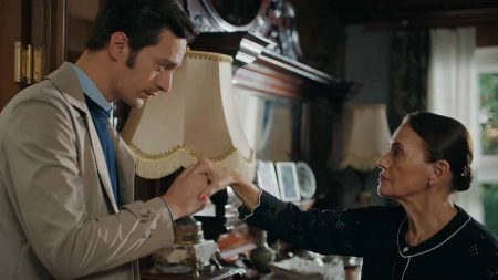 Camdaki Kız 15.Bölüm Fragmanı! Sedat ve Cana’yı Bekleyen Sürpriz