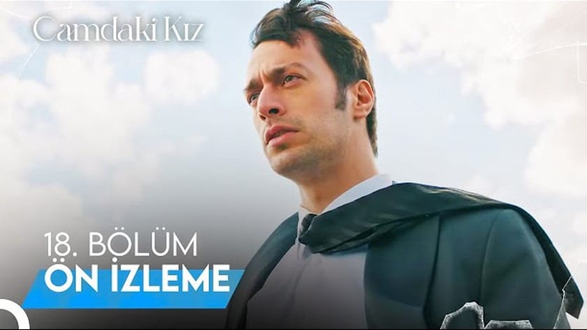 Camdaki Kız 18.Bölüm Fragmanı Yayınlandı! Sedat Ne Yapacak?