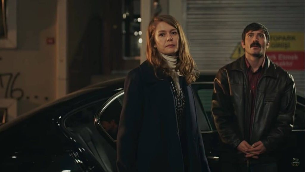Camdaki Kız 19.Bölüm 2.Fragmanı Geldi!