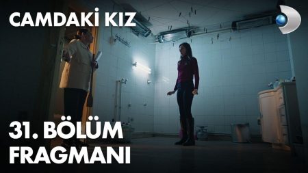 Camdaki Kız 31.Bölüm 2.Fragmanı Yayınlandı! Nalan