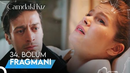 Camdaki Kız 34. Bölüm Fragmanı | Nalan’ın Bebeği Yaşıyor mu?