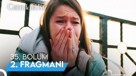 Camdaki Kız 35. Bölüm 2. Fragmanı Yayında | Yeni Gelişmeler