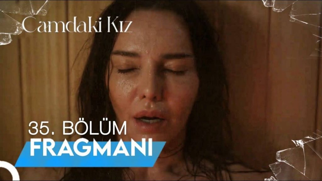 Camdaki Kız 35. Bölüm Fragmanı Yayınlandı | Gerçekler Ortaya Çıkıyor
