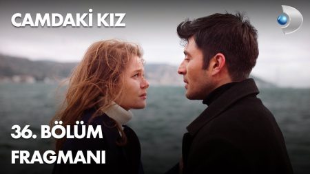 Camdaki Kız 36. Bölüm 2. Fragmanı Paylaşıldı | Cana Harekete Geçiyor