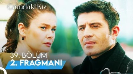 Camdaki Kız 39. Bölüm 2. Fragmanı Yayınlandı! Feride’nin Şok Planı