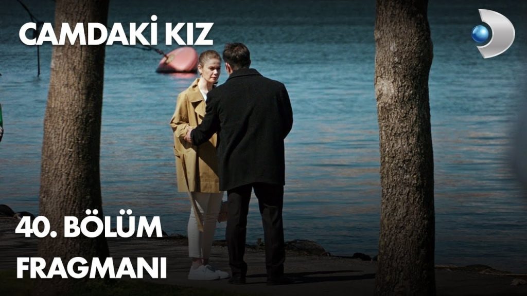 Camdaki Kız 40. Bölüm Fragmanı Yayınlandı! Hayri Harekete Geçti