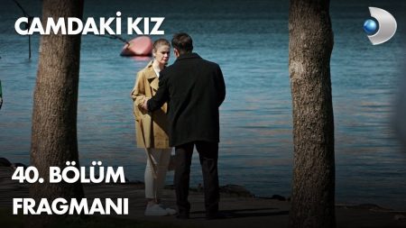 Camdaki Kız 40. Bölüm Fragmanı Yayınlandı! Hayri Harekete Geçti