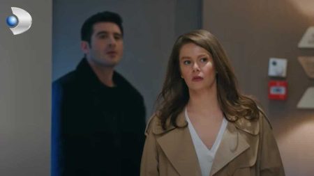 Camdaki Kız 43. Bölüm 2. Fragmanı! Nalan Babasını Öğrenecek mi?