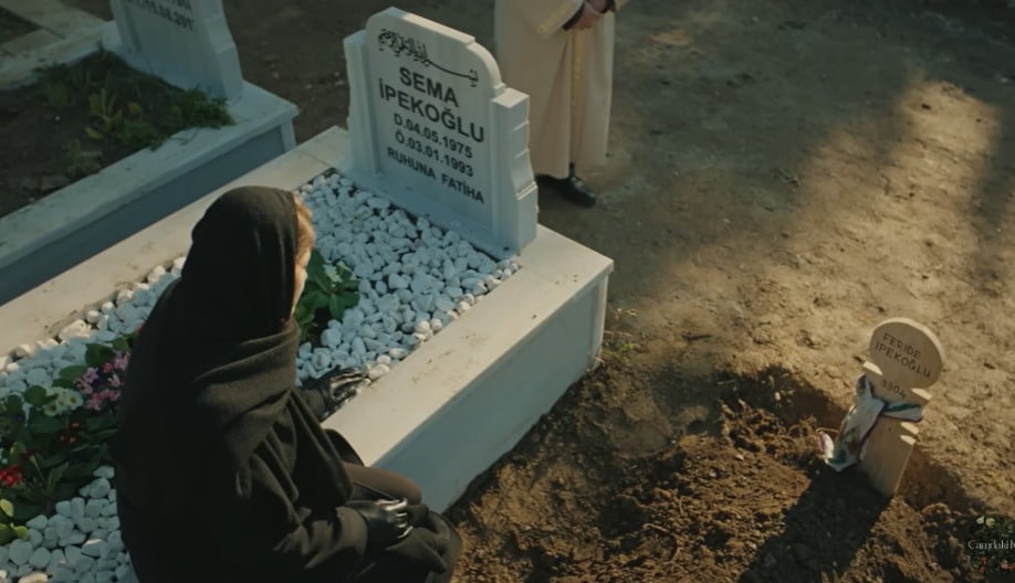 Camdaki Kız 64. Bölümden yürekleri yakan fragman! Seni affettim anne!
