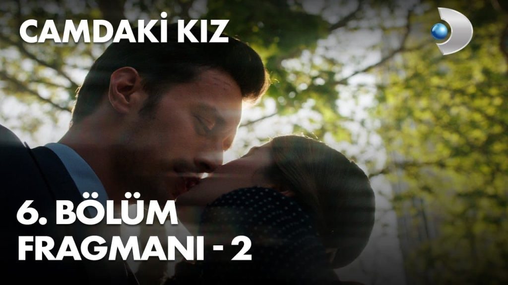 Camdaki Kız 6.Bölüm 2.Fragmanı Geldi! Ortalık Karışıyor