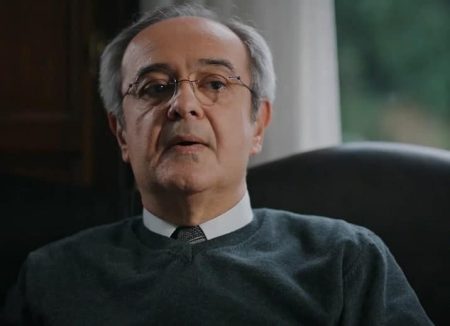 Camdaki Kız Adil Ölecek mi?