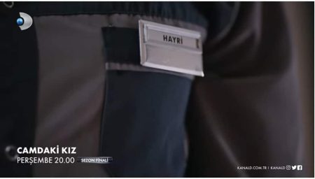 Camdaki Kız Hayri Kim? Kim Oynayacak?