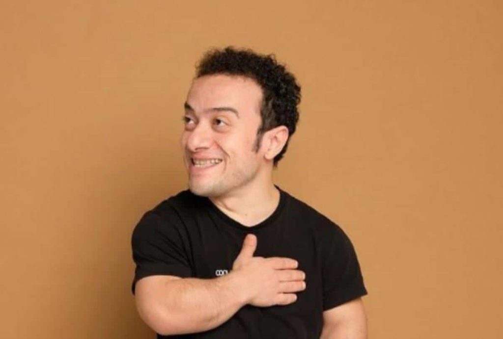 Camdaki Kız Tako Kimdir? Hamza Yazıcı Kim?
