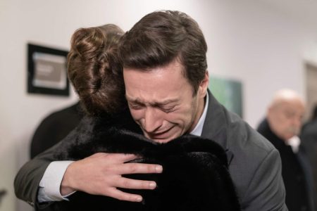 Camdaki Kız'da flaş ayrılık! O isim diziye veda etti!