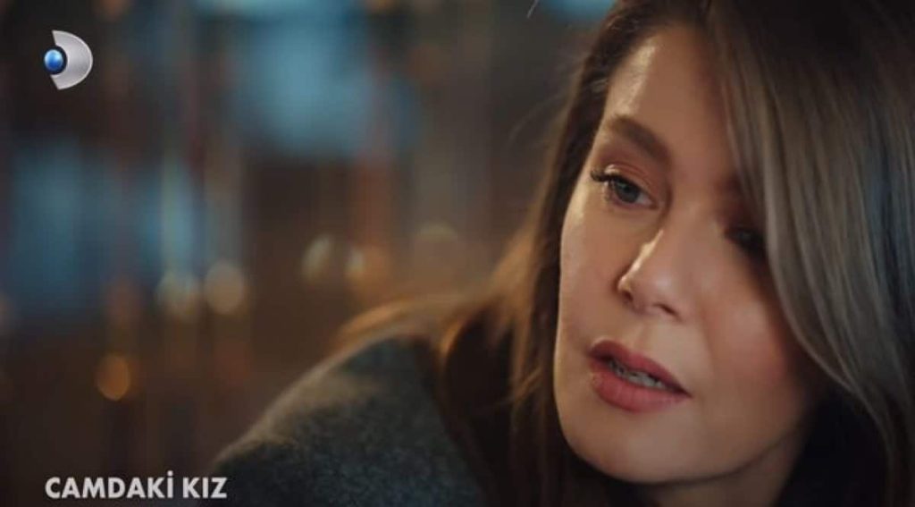 Camdaki Kız’da Nalan ile Sedat Ayrılacak mı?