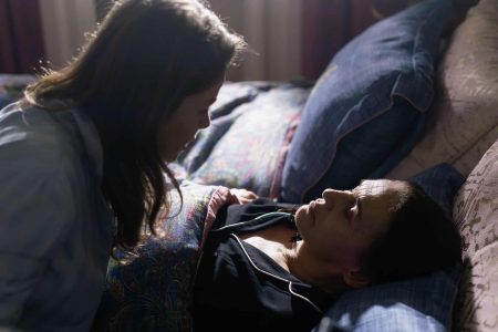 Camdaki Kız'ın 63. Bölümüne Feride'nin ölümü damga vurdu!