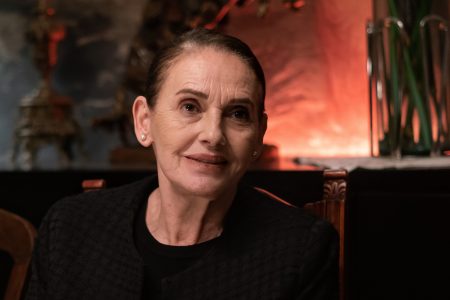 Camdaki Kız'ın Feride'si Nur Sürer ekranlara veda etti!
