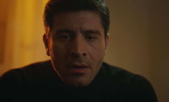 Camdaki Kız'ın oyuncu kadrosuna bir kişi daha eklendi! Hayri'nin eşi Türkan...