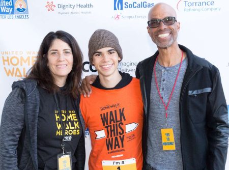 Cameron Boyce'un annesinden duygulandıran paylaşım!