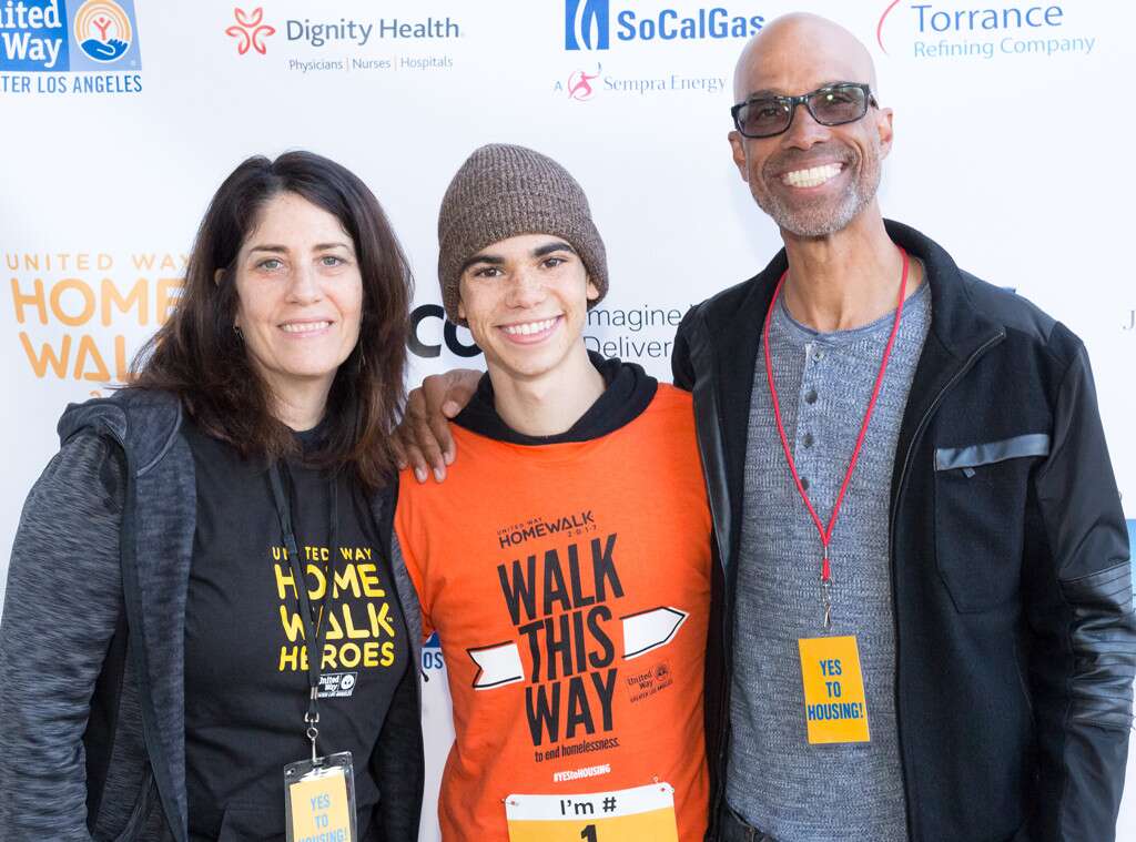 Cameron Boyce'un annesinden duygulandıran paylaşım!