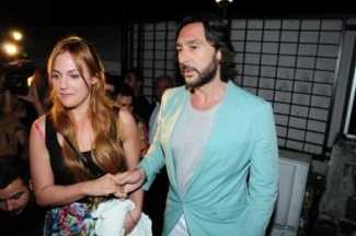 Can Ateş'ten Meryem Uzerli'nin hamileliğiyle ilgili ilk açıklama!