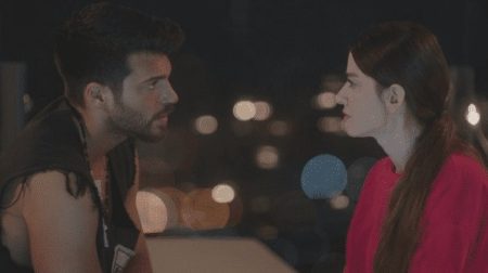 Can Yaman ve Özge Gürel'in yeni dizisi Bay Yanlış nerede çekiliyor?