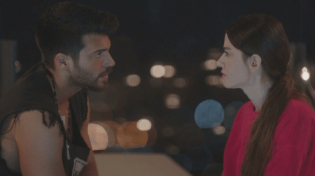 Can Yaman ve Özge Gürel'in yeni dizisi Bay Yanlış nerede çekiliyor?