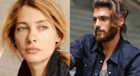 Can Yaman'a bir eleştiri de Tuba Ünsal'dan geldi!