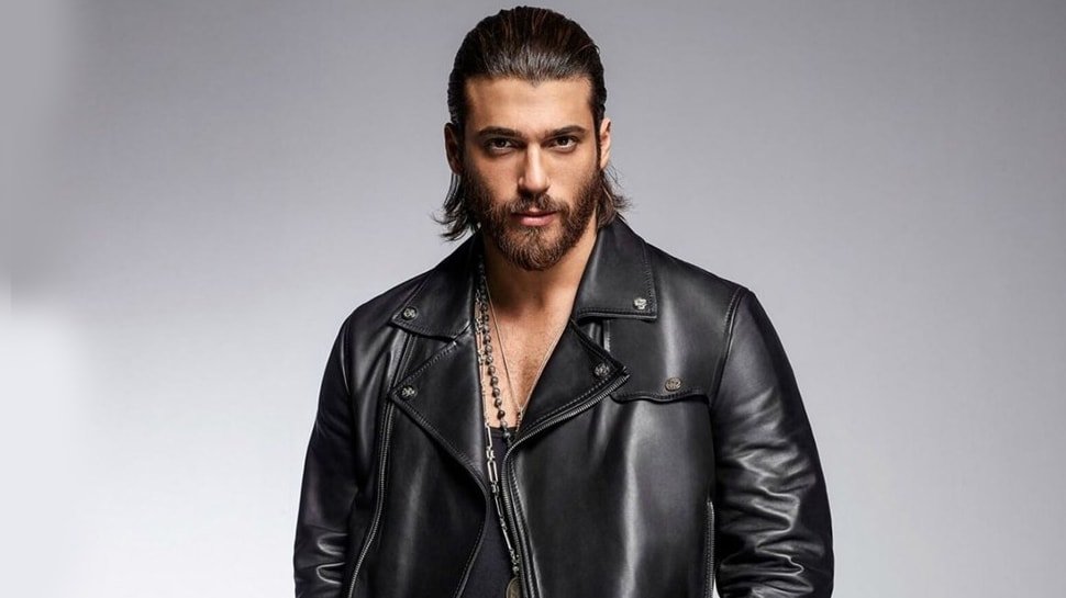 Can Yaman'dan yeni dizi müjdesi!