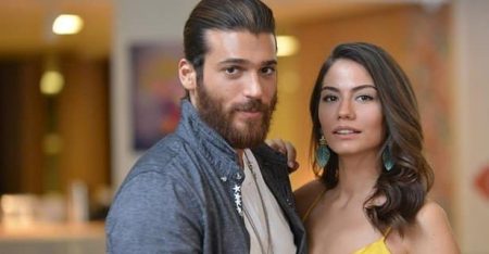 Can Yaman'ın dizisi Erkenci Kuş'un kadrosuna Taylan Erler sürprizi!