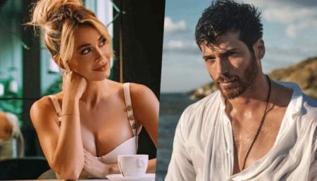 Can Yaman'ın İtalyan sevgilisi Diletta Leotta hamile mi?