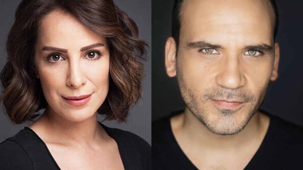 Can Yaman'ın yeni dizisi Bay Yanlış'a Fatma Toptaş ve Gürgen Öz de katıldı!