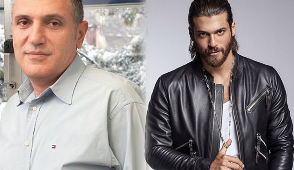 Can Yaman'ın yeni dizisi tepkiler nedeniyle iptal oldu!