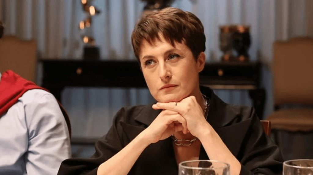 Canan Ergüder yeni diziye başlıyor! Canan Ergüder yeni diziye başlıyor!
