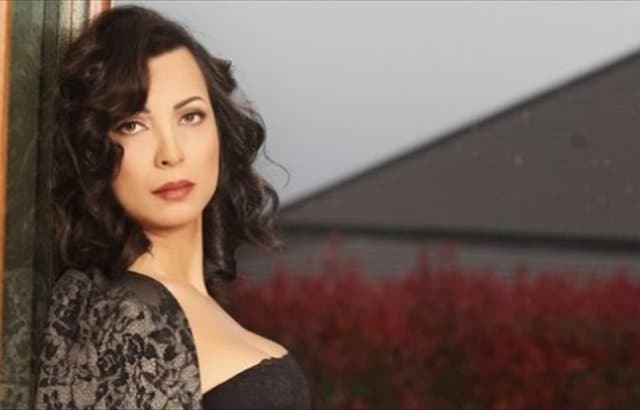 Canan Hoşgör kimdir? Hamdi Alkan'ın eski eşi hakkında!