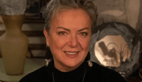 Canan Okan, Hükümsüz’ün 10.bölümüne konuk oluyor! Canan Okan