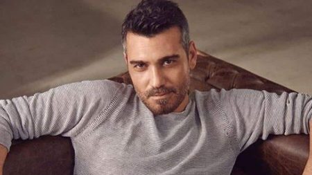 Caner Cindoruk Doctor Foster uyarlamasında Cansu Dere ile oynayacak!