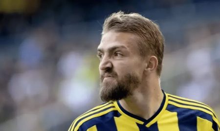 Caner Erkin: "Riskten uzak duruyorum"