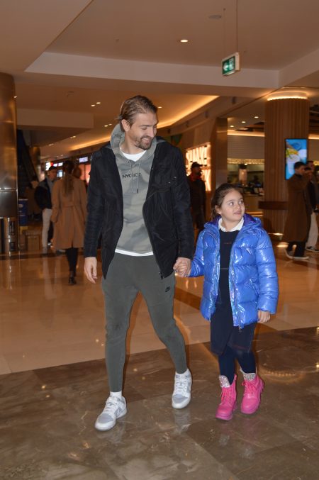 Caner- Mihran Ela Erkin'in