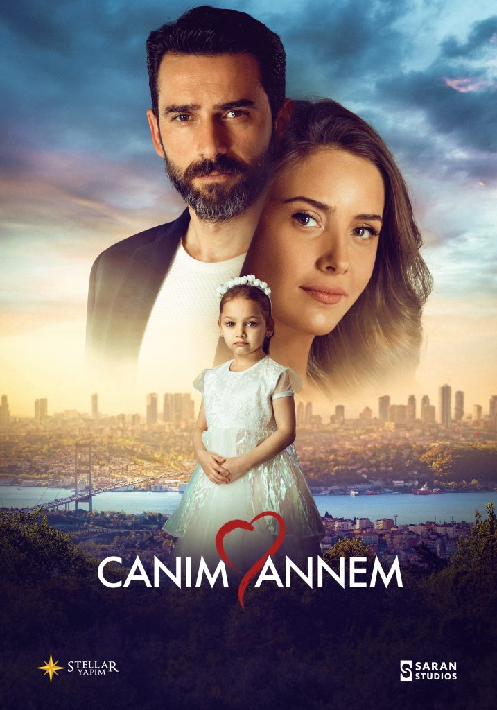 “Canım Annem” 13 Ülkeye Satıldı!