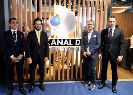 Cannes’da Türkiye rüzgarı esiyor!