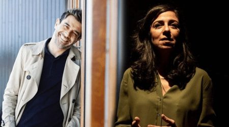 Cansel Elçin ve Esra Bezen Bilgin Sol Yanım dizisine katıldı!