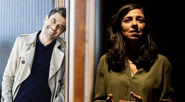 Cansel Elçin ve Esra Bezen Bilgin Sol Yanım dizisine katıldı!